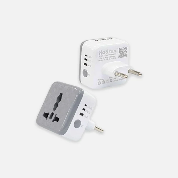 تبدیل تایمردار هاردون p103 - تصویر 2